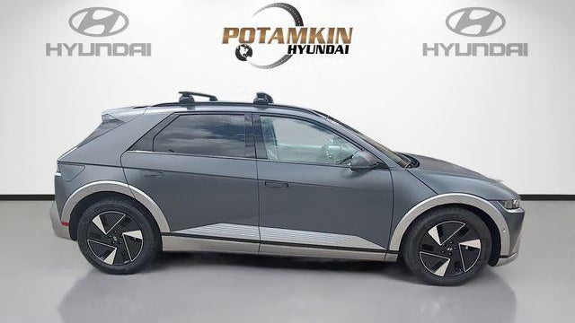 2026 Hyundai IONIQ 5 Limited