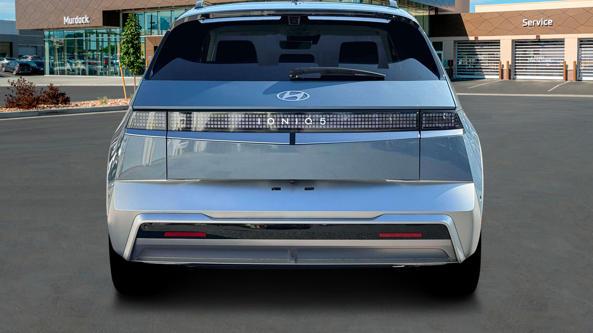 2026 Hyundai IONIQ 5 Limited