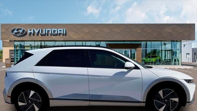 2026 Hyundai IONIQ 5 Limited