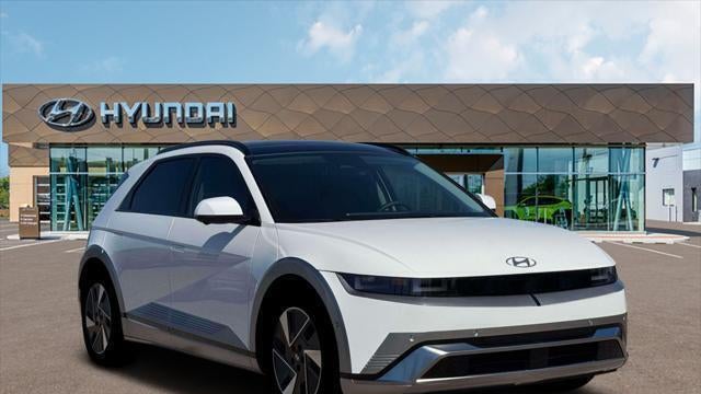2026 Hyundai IONIQ 5 Limited