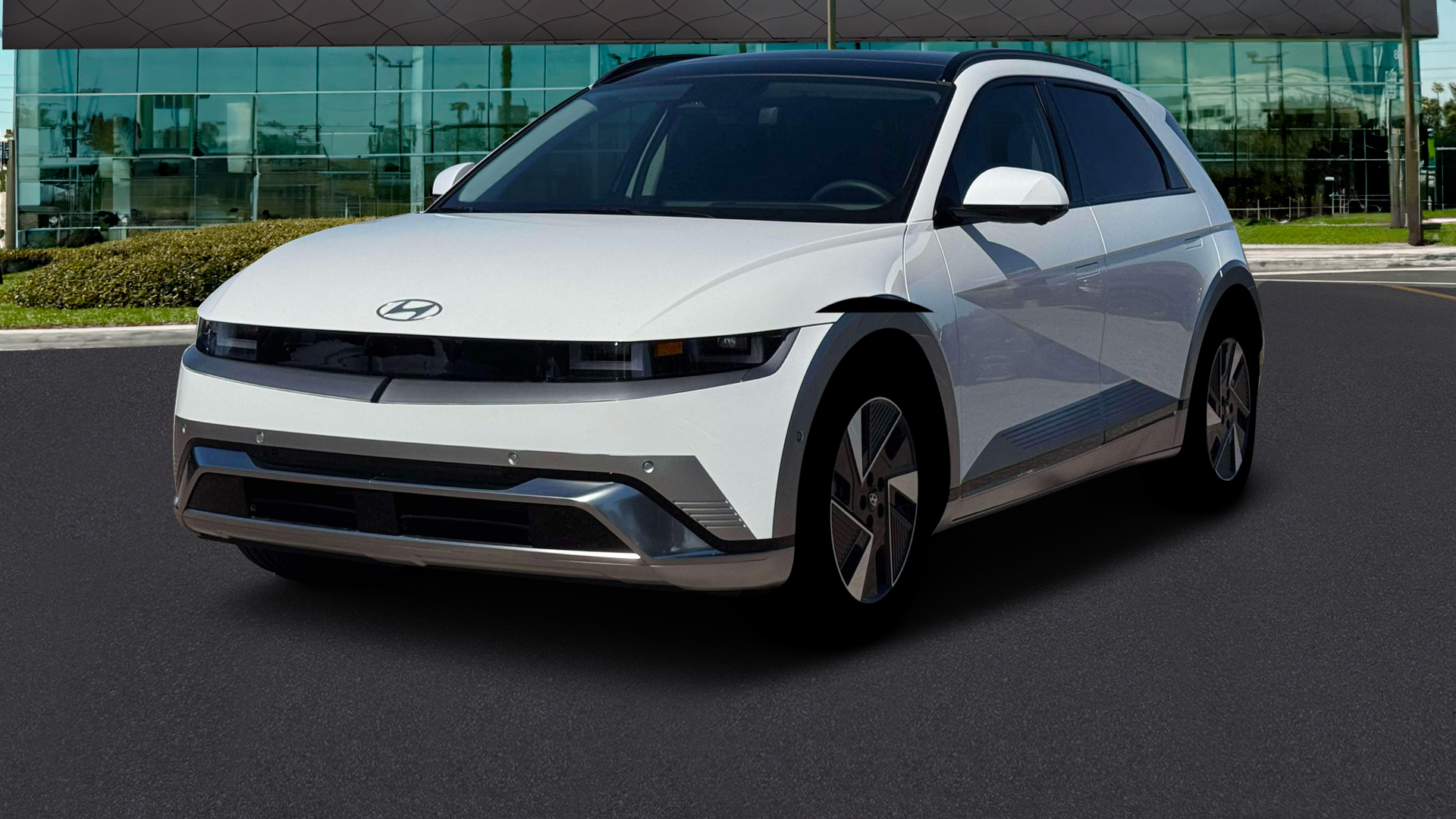 Preowned 2026 Hyundai IONIQ 5 Limited for Sale