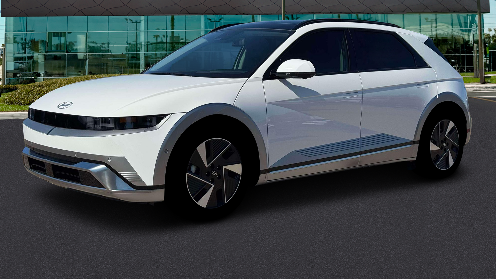 2026 Hyundai IONIQ 5 Limited