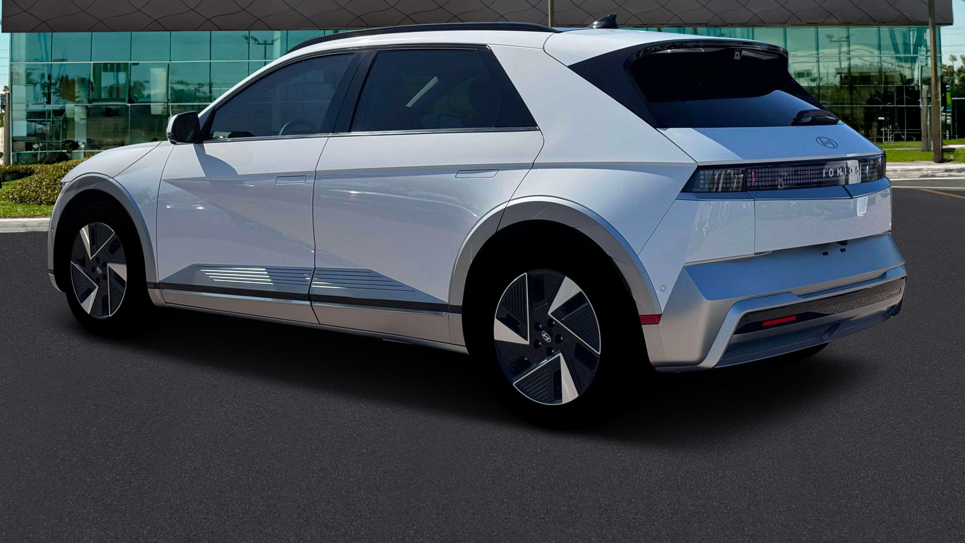 2026 Hyundai IONIQ 5 Limited