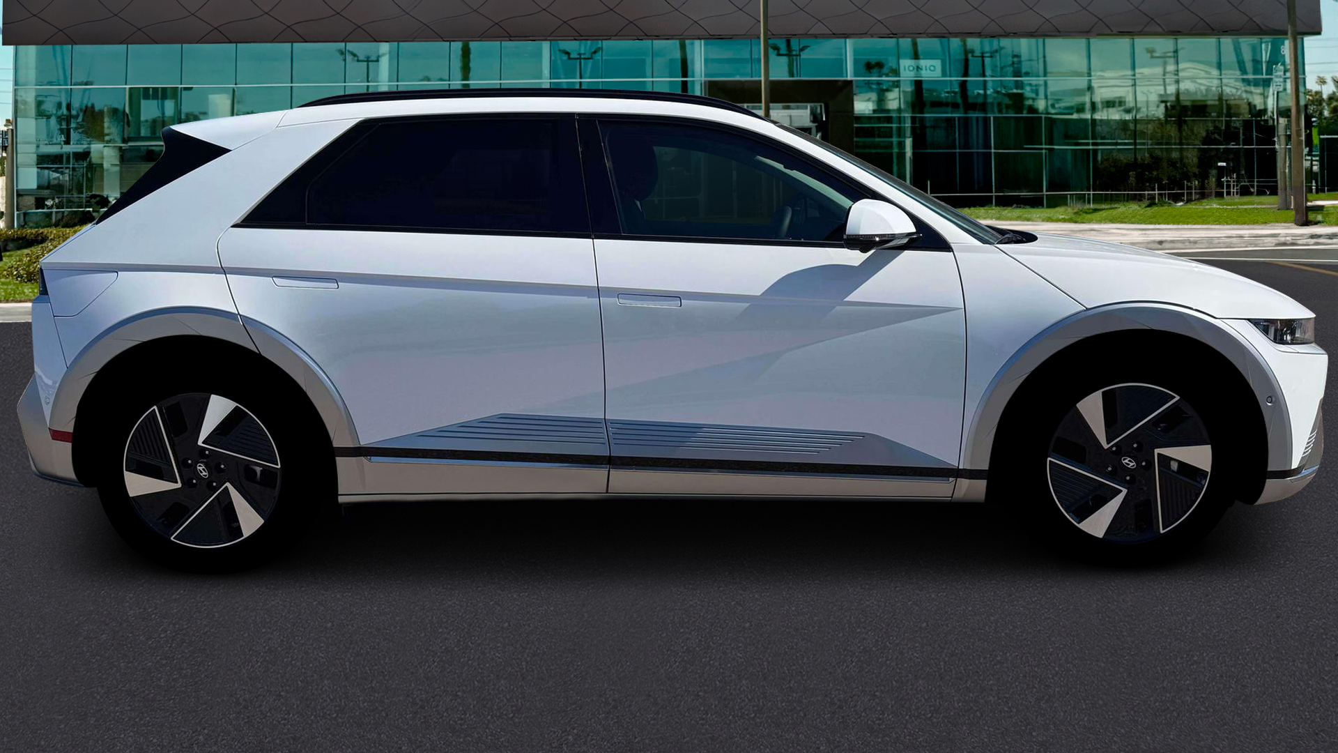 2026 Hyundai IONIQ 5 Limited