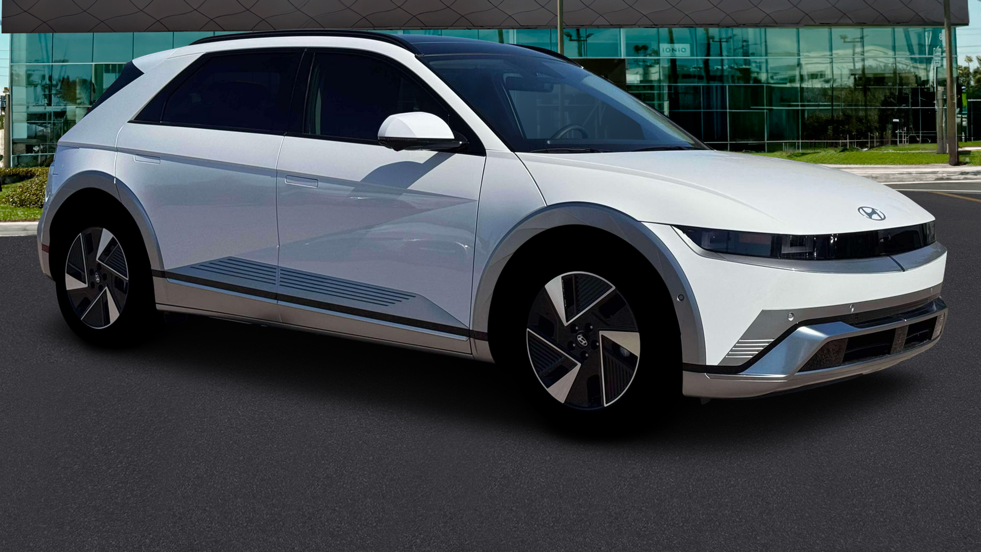 2026 Hyundai IONIQ 5 Limited