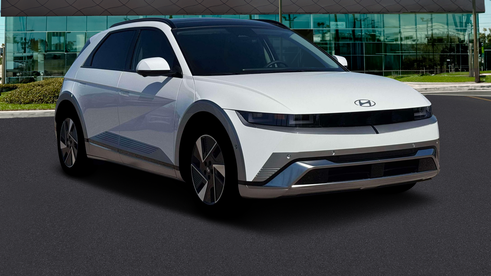 2026 Hyundai IONIQ 5 Limited