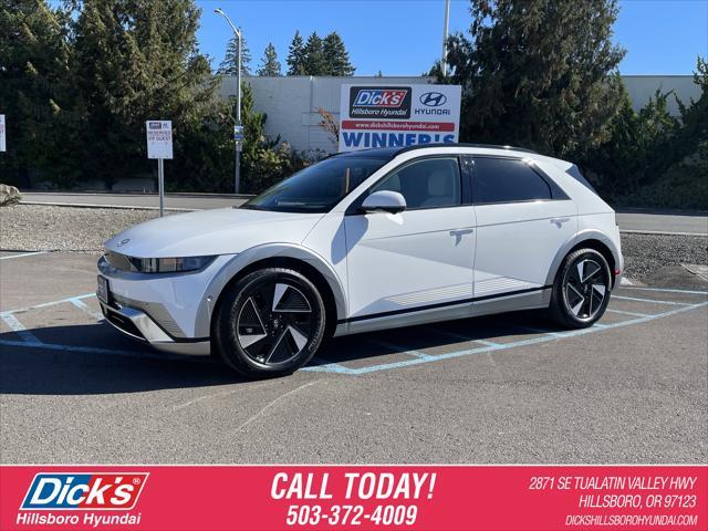 2026 Hyundai Ioniq - $43,990