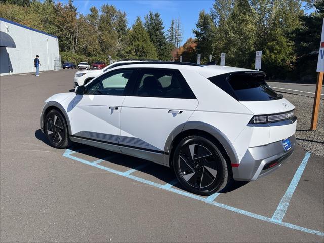 2026 Hyundai Ioniq - $43,990