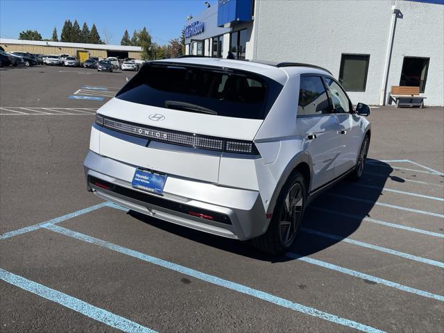2026 Hyundai Ioniq - $43,990
