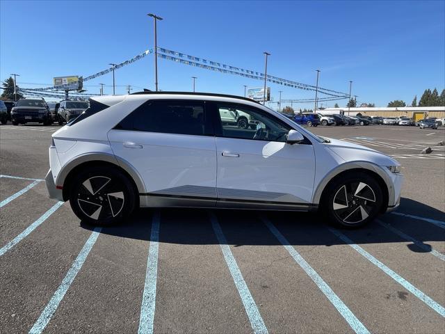 2026 Hyundai Ioniq - $43,990
