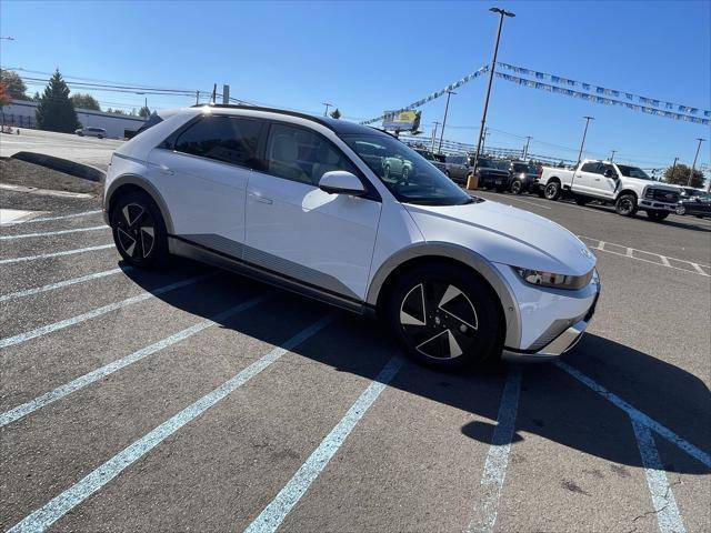 2026 Hyundai Ioniq - $43,990