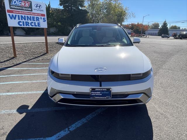 2026 Hyundai Ioniq - $43,990