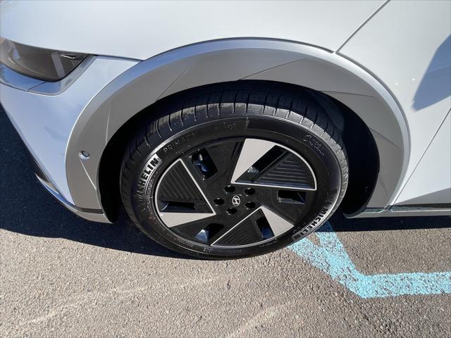 2026 Hyundai Ioniq - $43,990