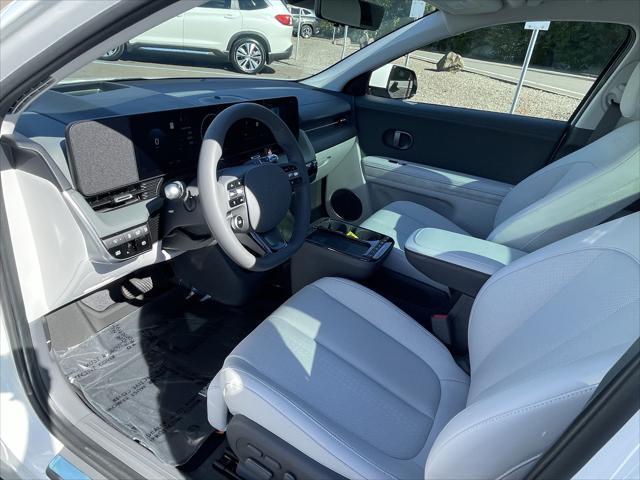 2026 Hyundai Ioniq - $43,990