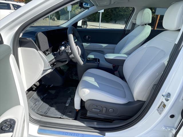 2026 Hyundai Ioniq - $43,990