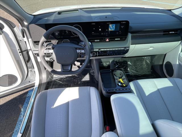 2026 Hyundai Ioniq - $43,990