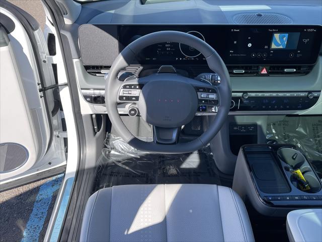 2026 Hyundai Ioniq - $43,990