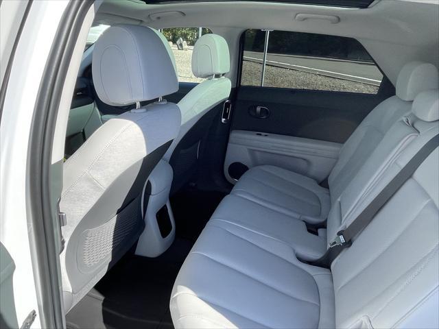 2026 Hyundai Ioniq - $43,990