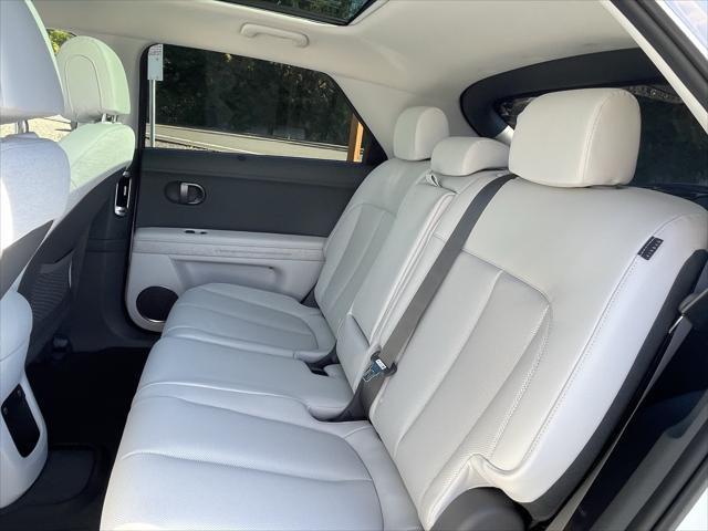 2026 Hyundai Ioniq - $43,990