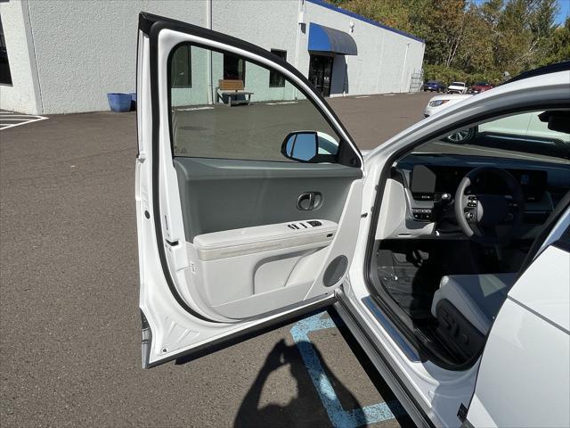 2026 Hyundai Ioniq - $43,990