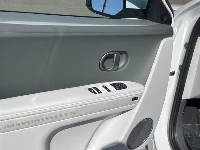 2026 Hyundai Ioniq - $43,990