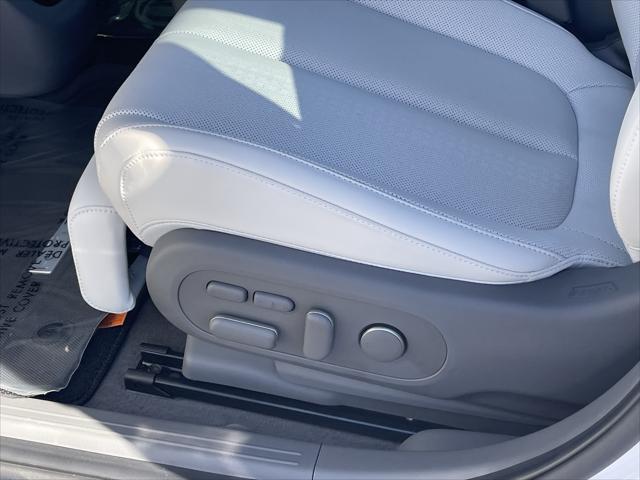 2026 Hyundai Ioniq - $43,990