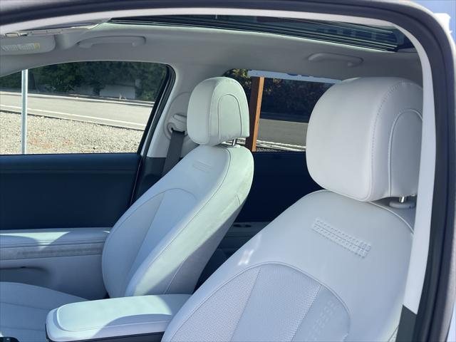 2026 Hyundai Ioniq - $43,990