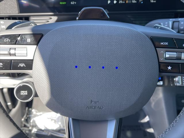 2026 Hyundai Ioniq - $43,990