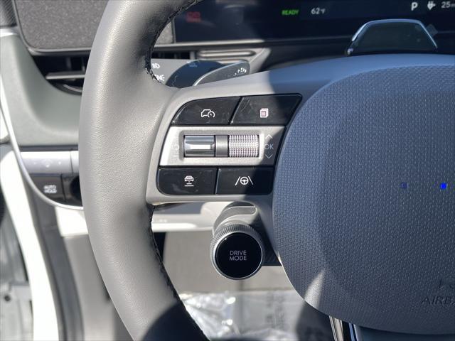 2026 Hyundai Ioniq - $43,990