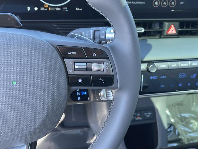 2026 Hyundai Ioniq - $43,990
