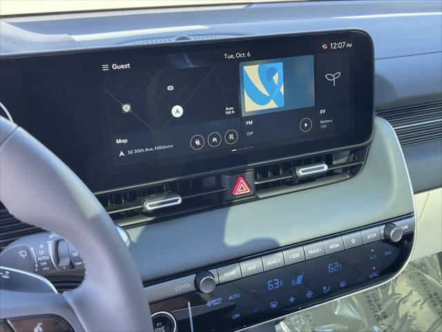 2026 Hyundai Ioniq - $43,990