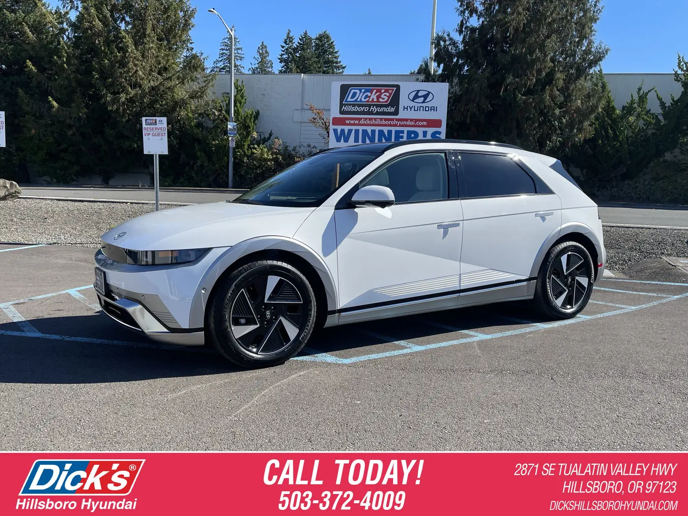 2026 Hyundai Ioniq