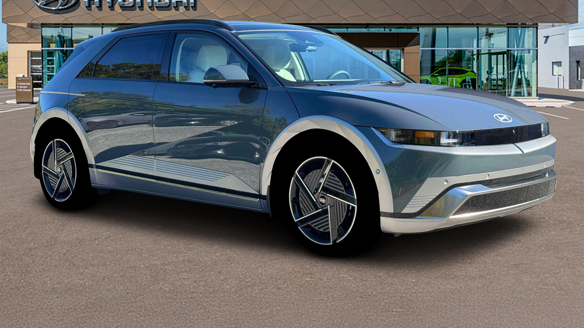 2026 Hyundai IONIQ 5 Limited