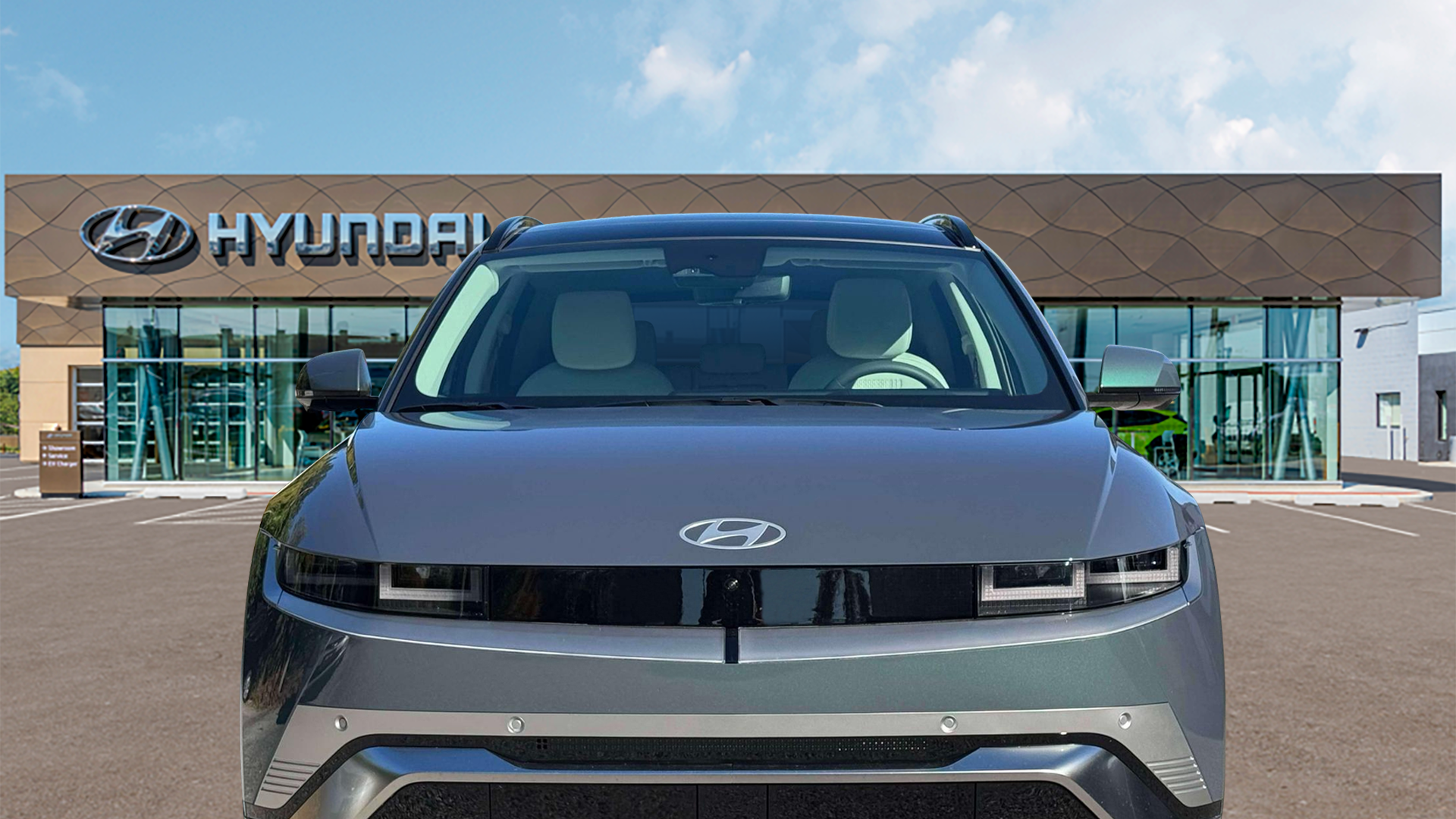 2026 Hyundai IONIQ 5 Limited