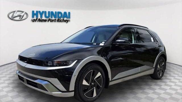 Preowned 2026 Hyundai IONIQ 5 Limited for Sale