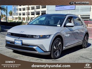 2026 Hyundai IONIQ 5 Limited
