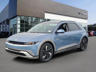 2026 Hyundai IONIQ 5 Limited