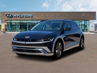 2026 Hyundai IONIQ 5 Limited