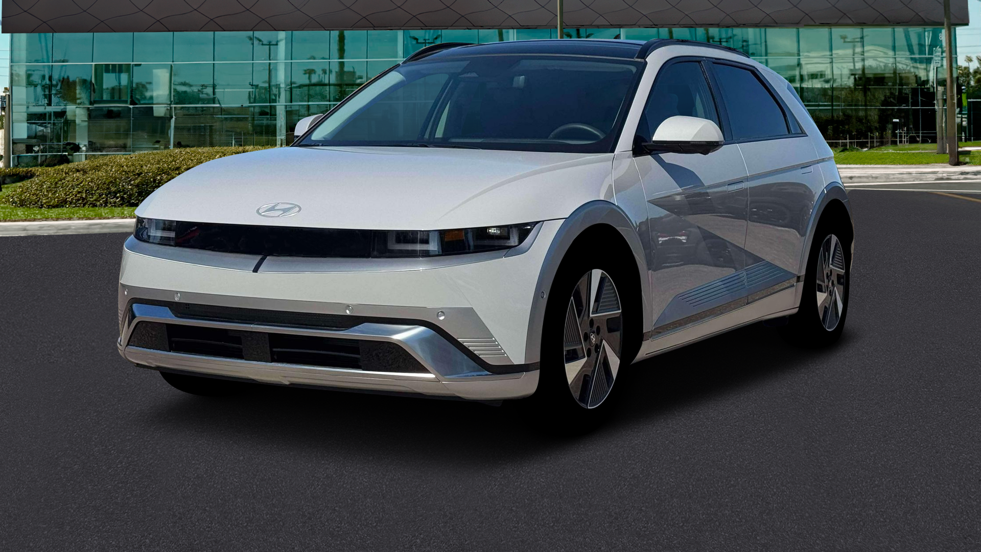 Preowned 2026 Hyundai IONIQ 5 Limited for Sale