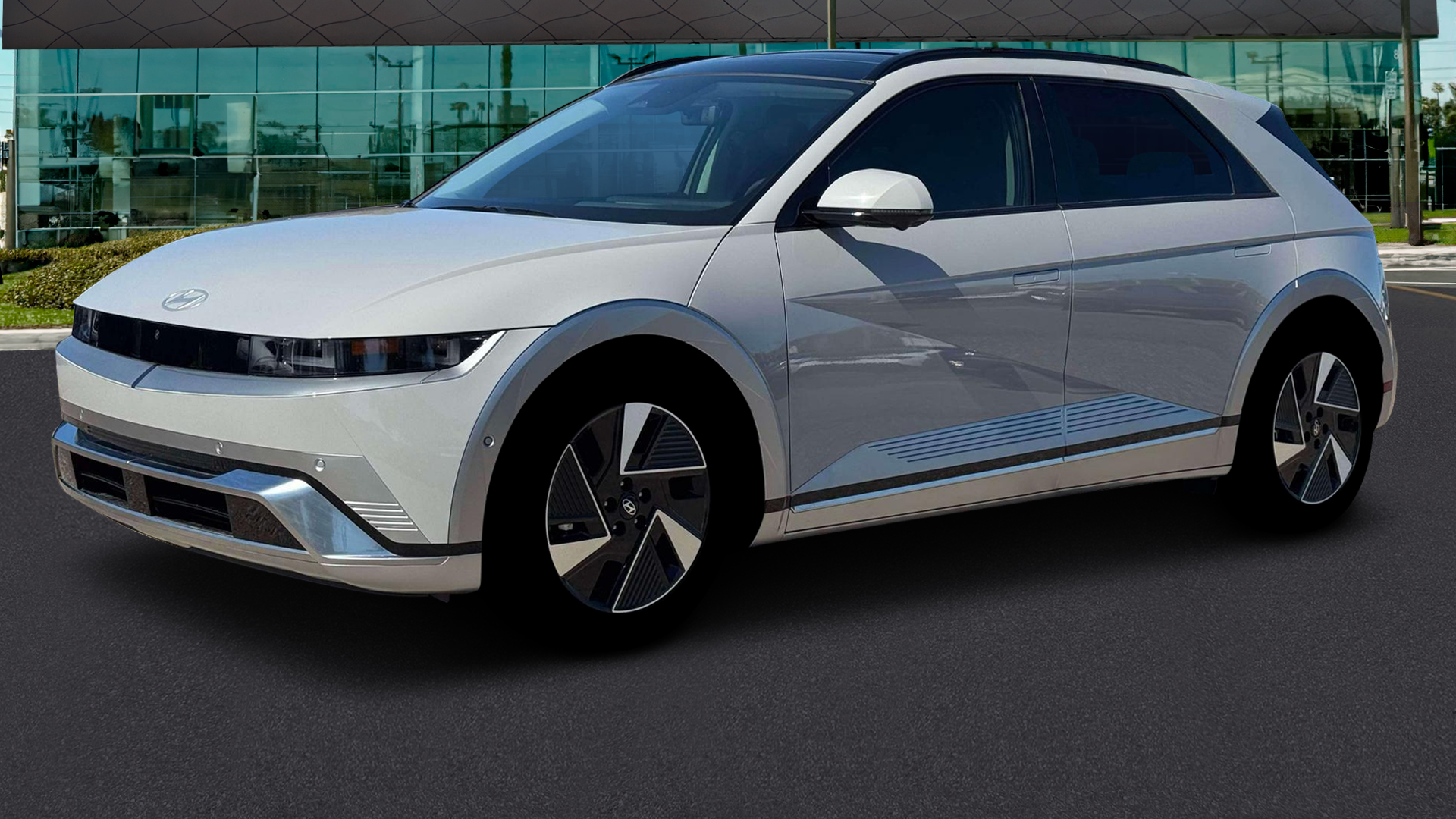 2026 Hyundai IONIQ 5 Limited