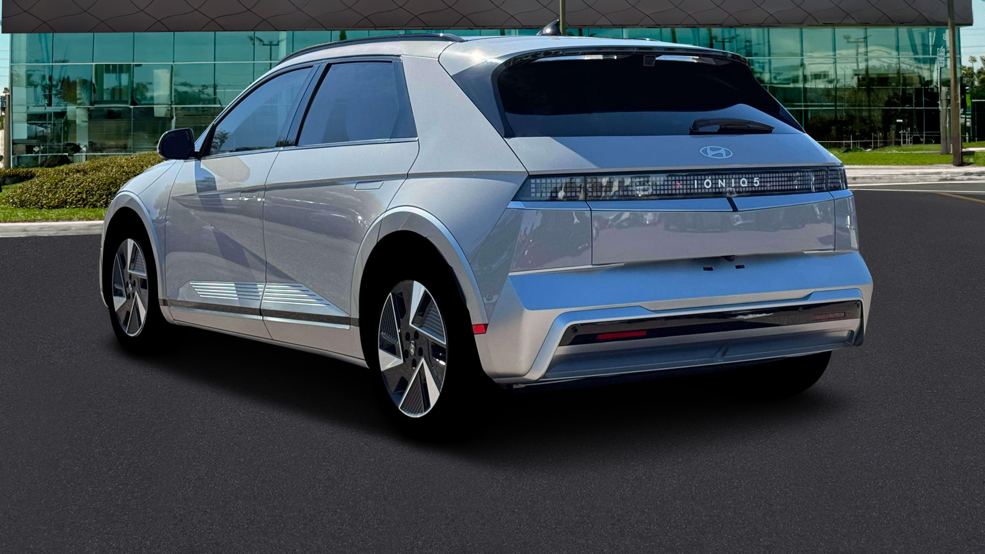2026 Hyundai IONIQ 5 Limited
