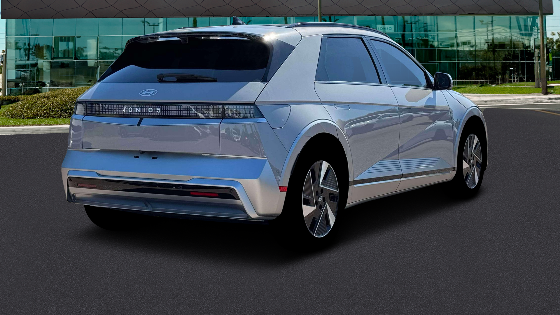 2026 Hyundai IONIQ 5 Limited