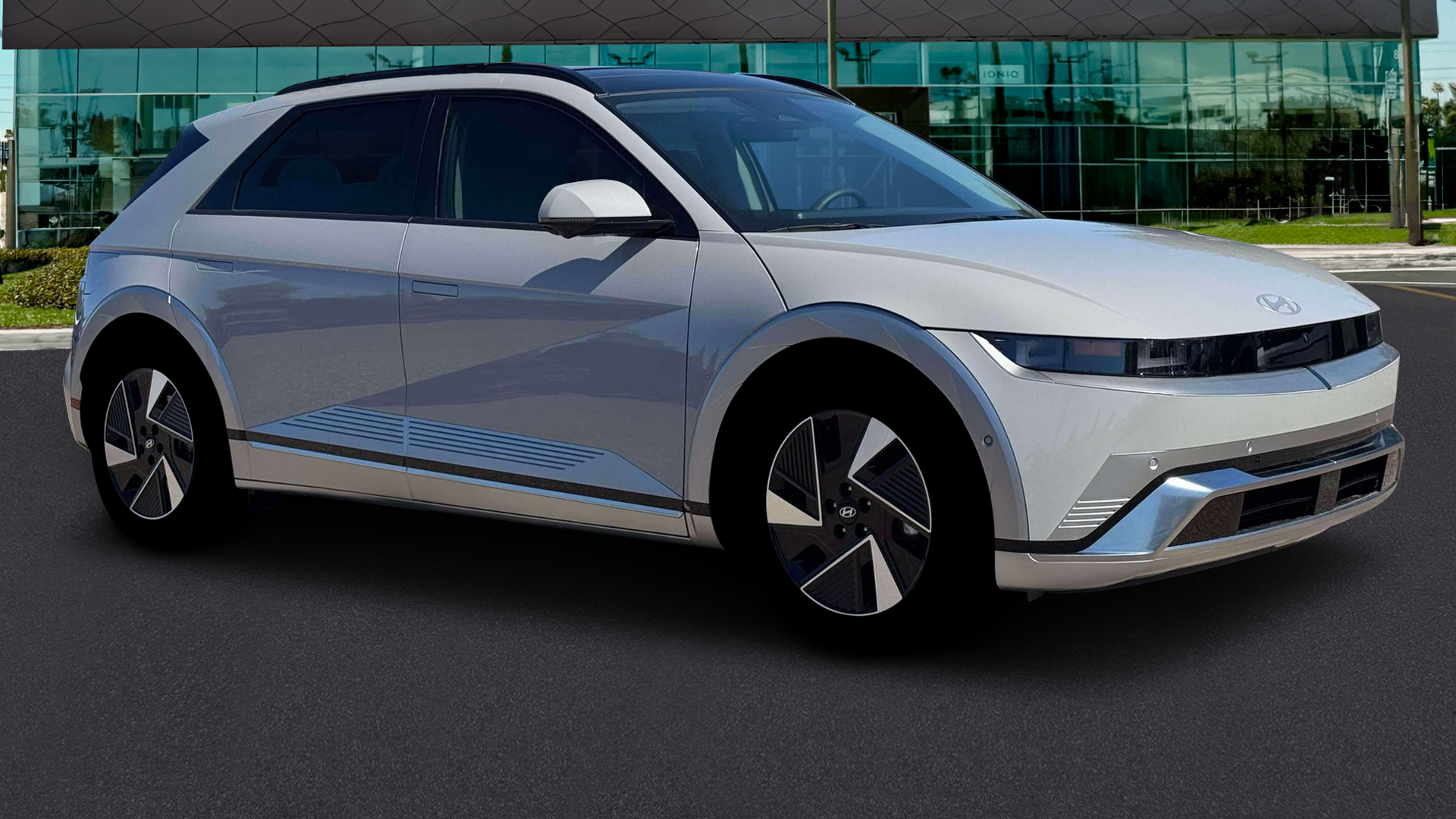 2026 Hyundai IONIQ 5 Limited