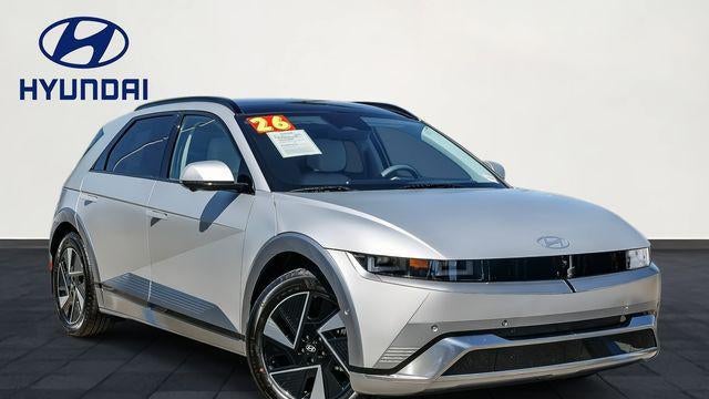 Preowned 2026 Hyundai IONIQ 5 Limited for Sale