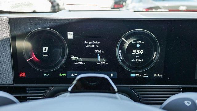 2026 Hyundai IONIQ 5 Limited