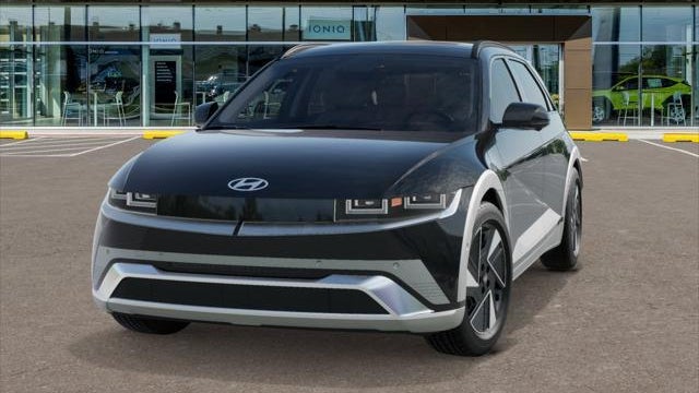 2026 Hyundai IONIQ 5 Limited
