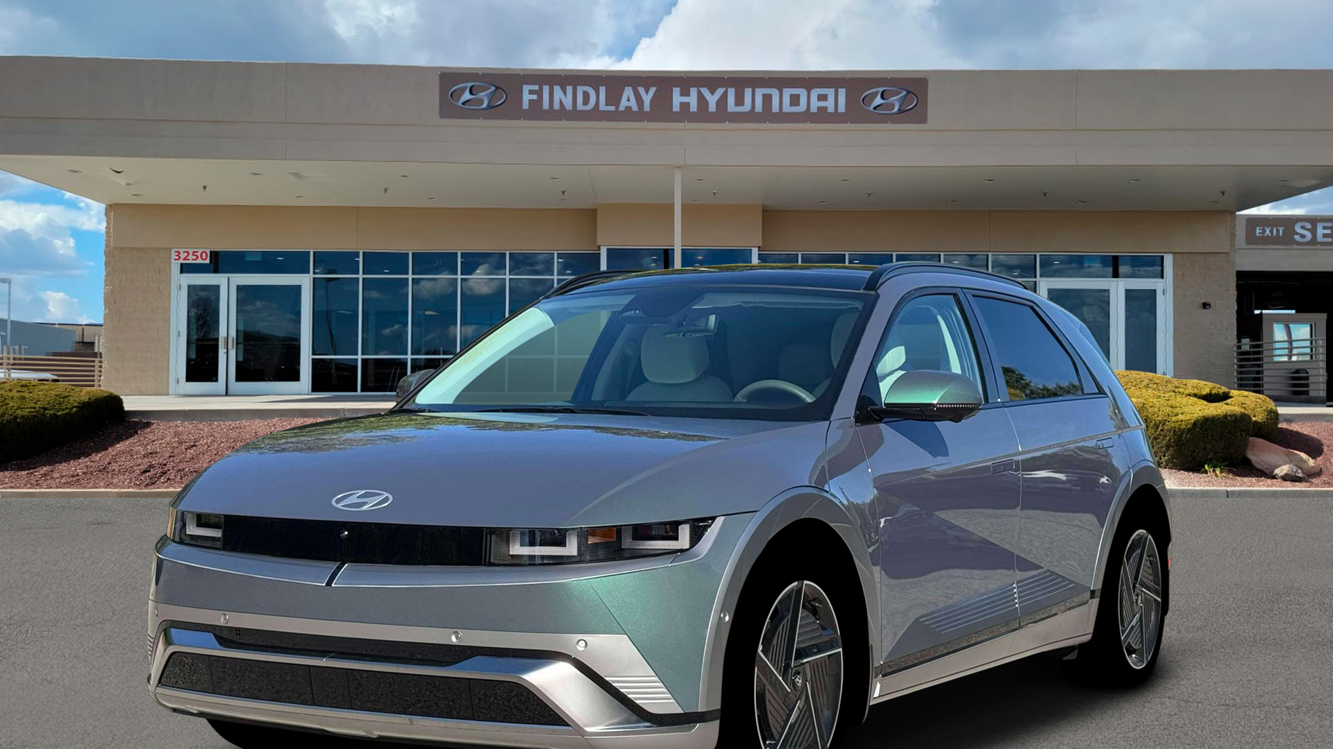 Preowned 2026 Hyundai IONIQ 5 Limited for Sale