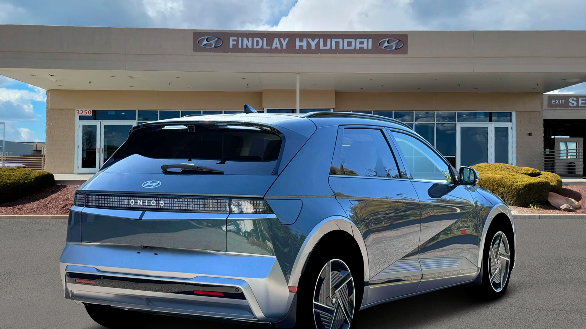 2026 Hyundai IONIQ 5 Limited