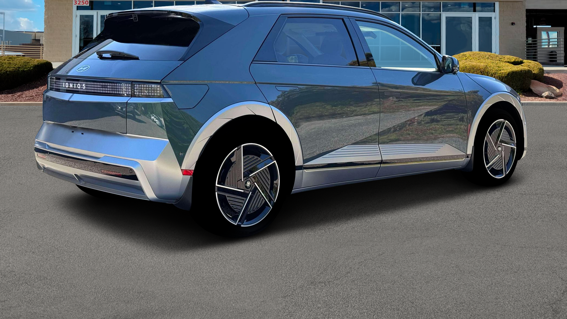 2026 Hyundai IONIQ 5 Limited