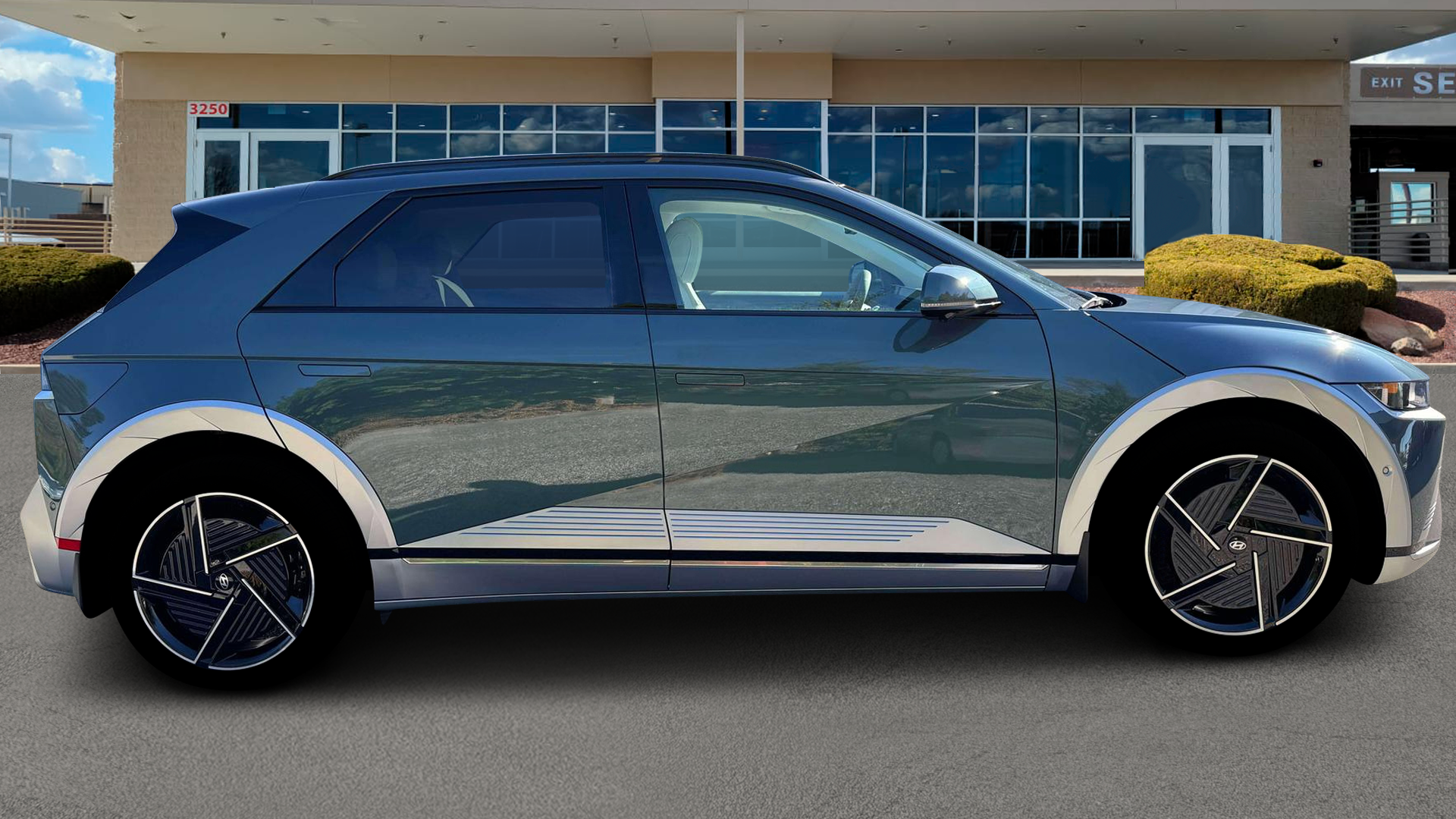 2026 Hyundai IONIQ 5 Limited